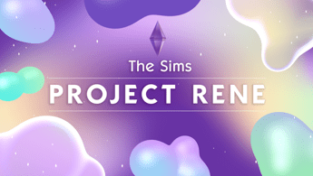 The Sims 5, the first look at the next episode of the saga