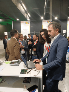Startup: grazie a Esgeo Morato Pane vince 'Premio innovazione 2022' di Smau