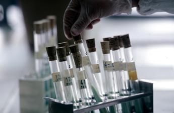 Covid: Msd, studio conferma efficacia e sicurezza antivirale molnupiravir