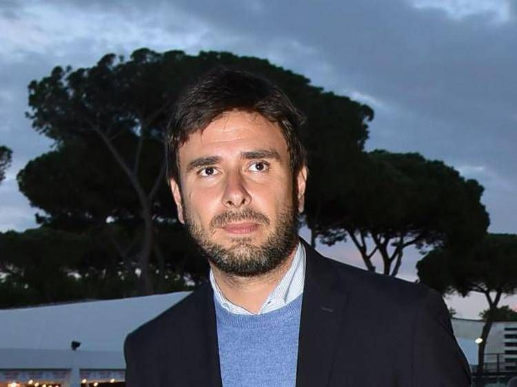 Alessandro Di Battista - Ipa
