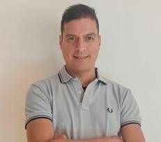 Alessandro Cavalleri ceo Texer
