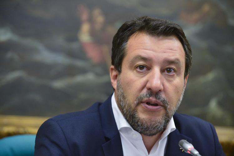 Governo Meloni, Salvini: 