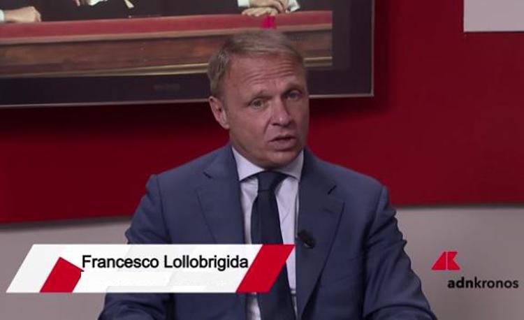 Francesco Lollobrigida è il nuovo Ministro dell'Agricoltura e della Sovranità Alimentare