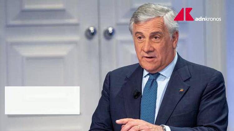 ministro degli esteri governo meloni