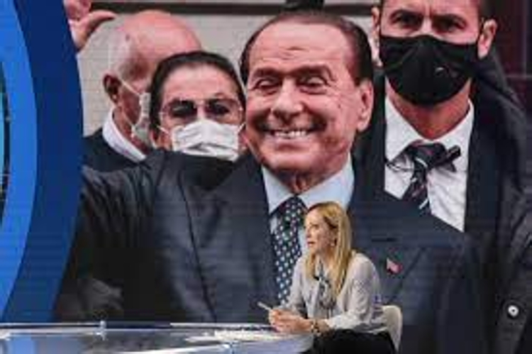 Governo, in squadra Meloni 11 'ex' del Berlusconi IV