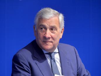 EU, Tajani: “We must count more, like Paris and Berlin”