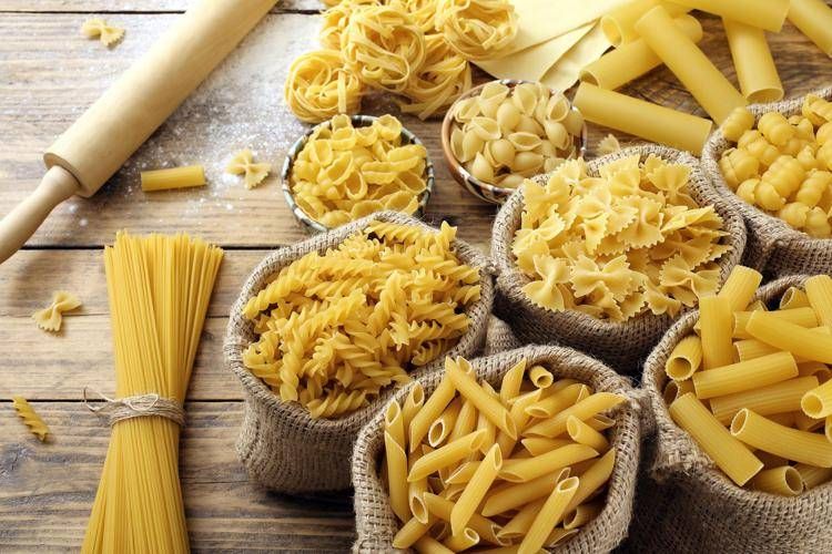 Pasta, Coldiretti: Tar 'salva' made in Italy con etichetta origine obbligatoria