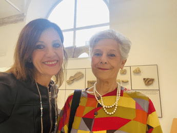 Palermo, the ‘London-style book Club’ is born