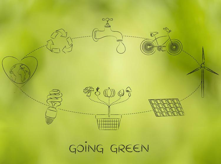 Green Economy - (Fotolia)