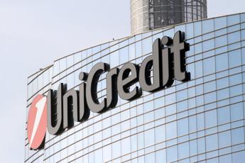 Unicredit grows in the third quarter and raises the estimates for 2022