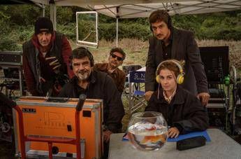Boris 4, the wait ends: today the cult series on Disney +