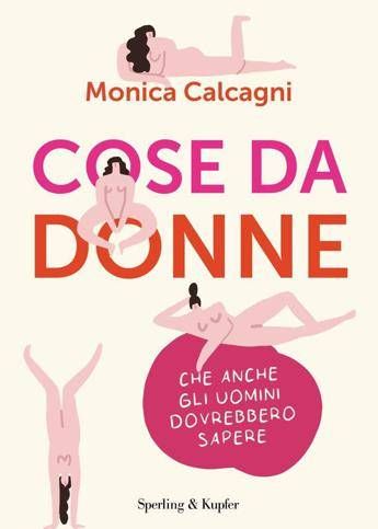 “Troppe domande aliene sul corpo delle donne”. Un libro contro i falsi miti