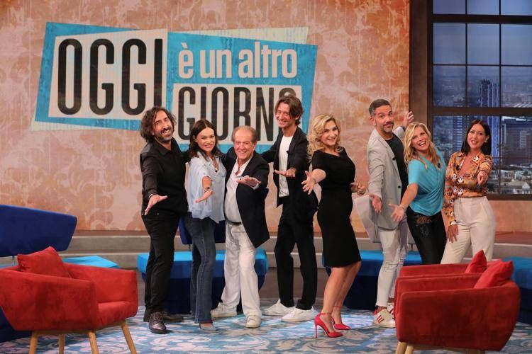 Oggi è un altro giorno
