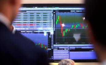 Inflation sinks Piazza Affari, Eni is doing well after the quarterly report