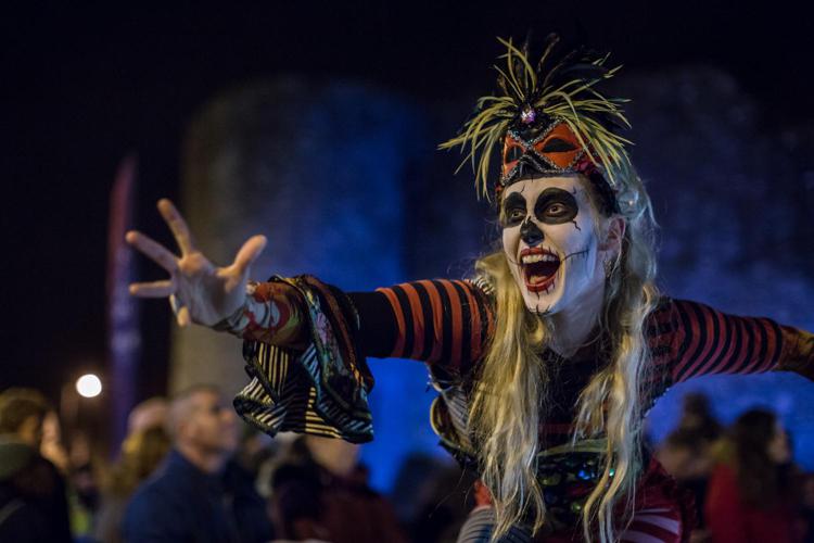 Halloween: da Turismo Irlandese podcast sull'antica festa celtica
