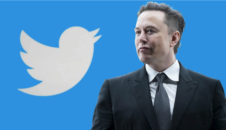Elon Musk vuole far pagare la spunta su Twitter 20 dollari al mese