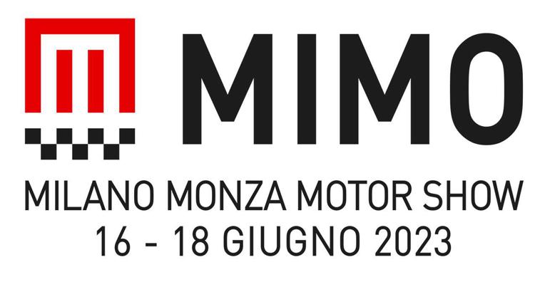 MIMO Milano Monza Motor Show si svolgerà dal 16 al 18 giugno 2023