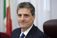 Alberto Barachini - (Ipa)