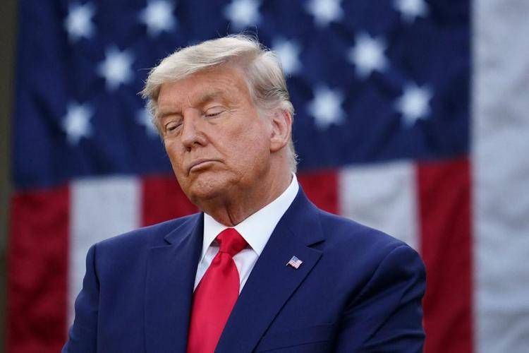 Elezioni Usa, Trump puntava su giudice Corte Suprema per rovesciare risultato