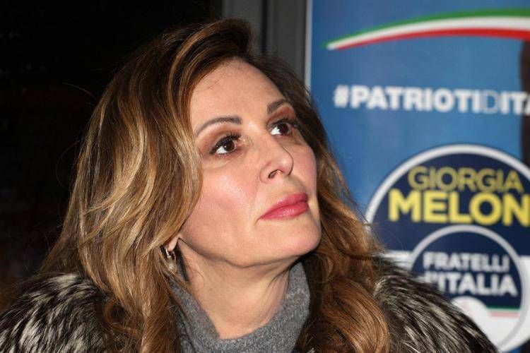 Daniela Santanchè - Fotogramma