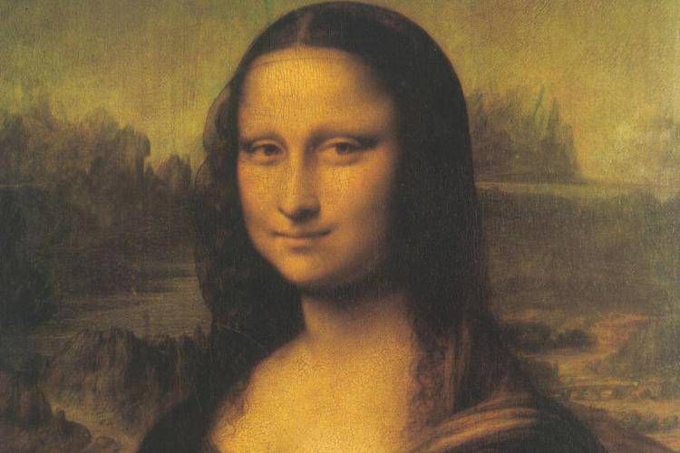 La Gioconda - FOTOGRAMMA