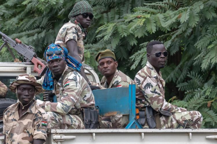 Italy welcomes truce between Ethiopia, Tigray rebels