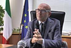 Pnrr, Bettoni (Inail):