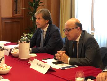 Nieddu (Sardegna), ‘abbiamo 46 mln per liste d’attesa ma pochi specialisti’