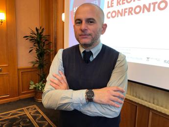 Aceti (Salutequità), ’24 mln malati cronici, per Pnc servono 100 mln’
