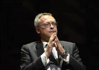 Maneuver 2024, Bonomi: “Wedge-cutting priorities and investments”