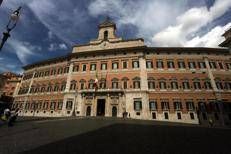 Montecitorio - Fotogramma