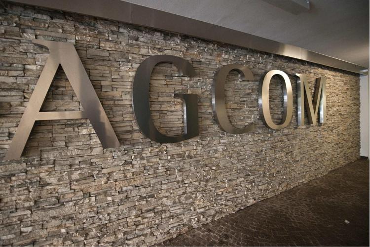 Agcom (Fotogramma)
