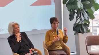 Le Grazie (Gilead): ’10 terapie trasformative entro il 2030′