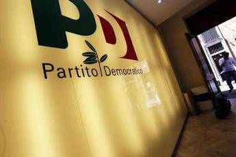 Pd, Assemblea avvia Congresso: via libera a modifiche Statuto