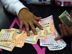 Biglietti del powerball