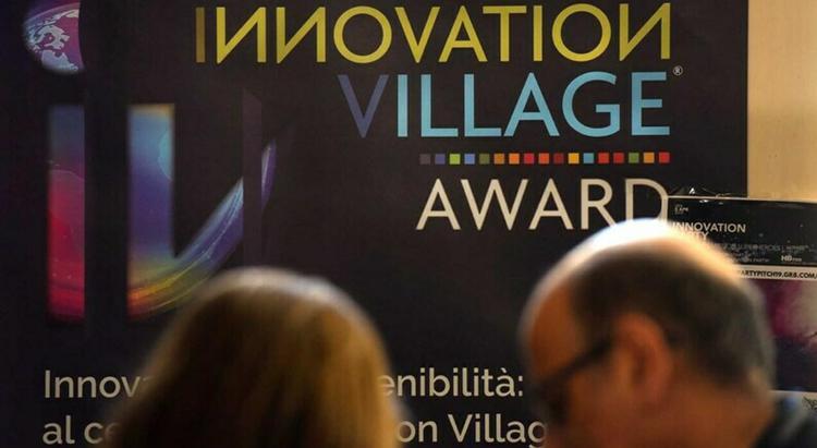 Innovation Village a Napoli, Huawei premia quattro start-up innovative