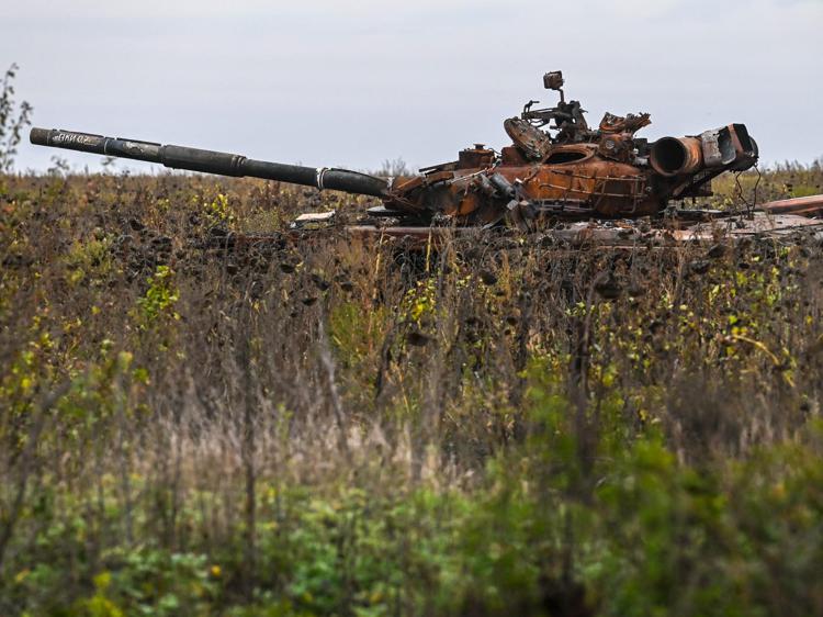 Ucraina, Russia prevede 100mila soldati uccisi entro primavera
