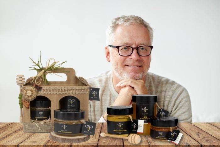 5 idee regalo uomo 50 anni natiflow