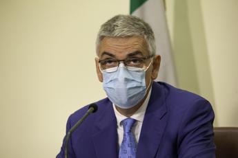 Brusaferro, ‘tante eccellenze ma occorre fare filiera’