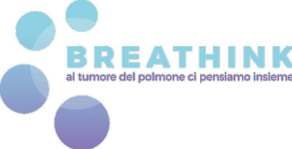 Breathink - Al tumore del polmone ci pensiamo insieme