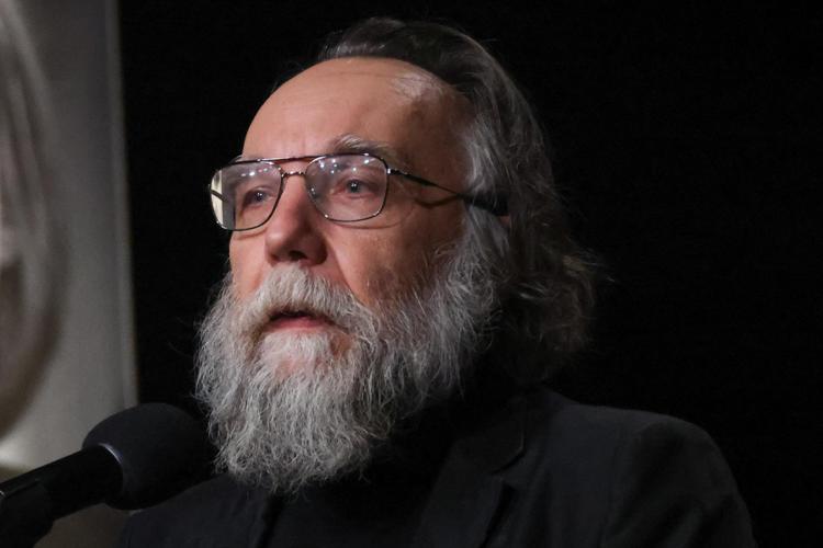 Aleksandr Dugin (Fotogramma)