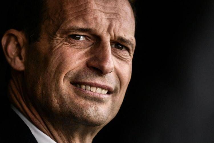 Derby Juve-Torino, Allegri: 