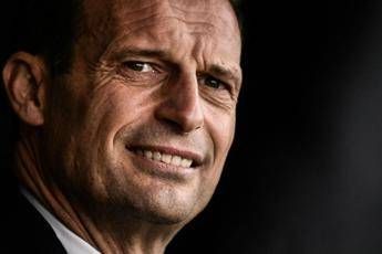 Juve ruling, Allegri: “For us there have always been 59 points”