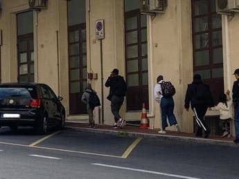 Migrants, mayor Ventimiglia: “Continuing war for security and forced coexistence with citizens”
