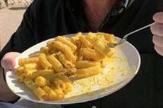 Piatto di carbonara - Ipa