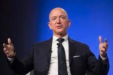 Jeff Bezos