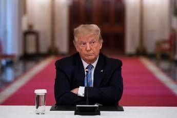 Trump and the sexual assault charges, trial will not be postponed