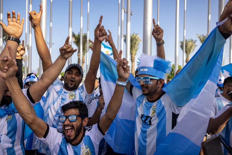 Qatar 2022, terza gara per Francia e Argentina: i temi di oggi