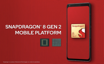 Snapdragon 8 Gen 2, the chip that revolutionizes Android with AI