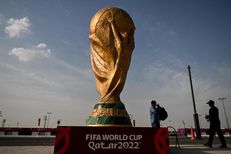 Guerra, diritti, Italia fuori: il calcio stonato dei Mondiali 2022 in Qatar